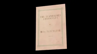 FANCHETTE.NETla bague perdue NO ORIGINAL