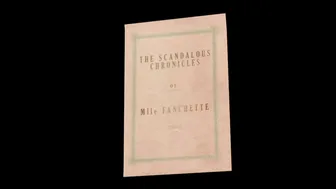 FANCHETTE.NETau paradis