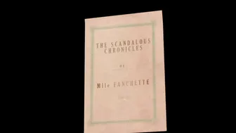 FANCHETTE.NETdesir irresistible NO ORIGINAL