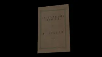 FANCHETTE.NETcreme du jour