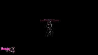 MANDY FLORES -Foot Love With whip cream (12 April, 2012)