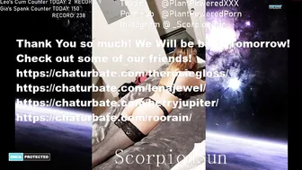 scorpionsun 426_couple
