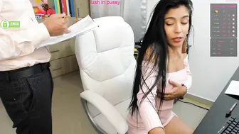 secretary_bj 7.03.2020 500_couple chaturbate