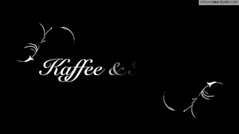 MISSMIA Spermakuchen im Caf?й Public