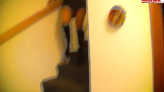 sexyjoy89 Es ist schon wieder passiert Vom Nachbarn verf??hrt