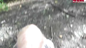 mydirtyhobby blondehexe 20J. User zu zweit vernascht