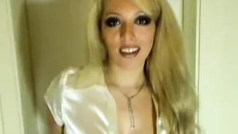 mydirtyhobby NastyBrea Monster Facial