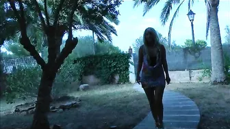 mydirtyhobby JuliettaSanchez Brutale Anale Bestrafung