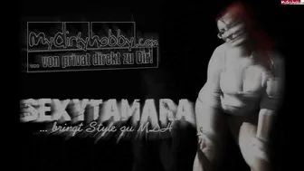 TamaraMilano Fat Round & Juicy Ass