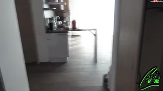 mydirtyhobby CaroCream Ferienhausvermieter! So ein PERVERSES SCHWEIN! 11.03.17