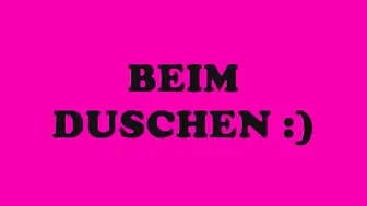 mydirtyhobby BitchNr1 Beim Duschen (1)