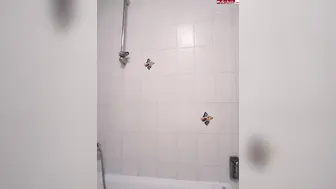 mydirtyhobby Bibixxx HEISSE DUSCHE 26.02.12