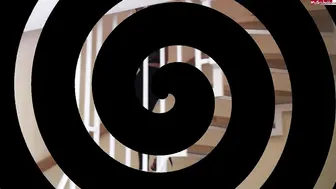 Valerie4you Mein gro?Яer Dildo fickt mich durch die Leggings