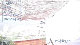 kendalltyler 3.04.2020 311_female chaturbate