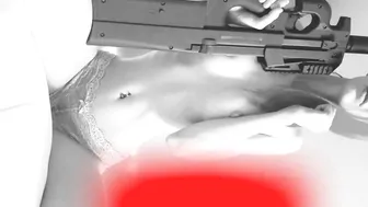 mohawk molly lady lover fisting 720p