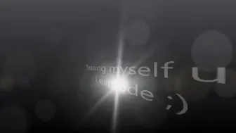 lexilove18x teasing myself before bed intense cum 720p