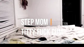 kelly payne naughty step mom titty fuck cum 720p