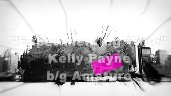 kelly payne experimenting amateur 720p