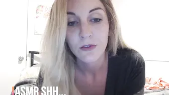 kelly payne asmr shh 720p