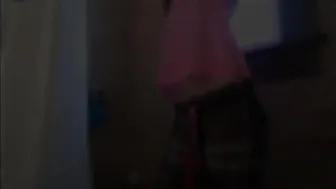 jilliandrake morning shower 720p