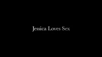 jessica loves sex 1st edging bj 720p