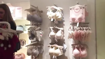 ivy roses squirting in panties before buying them 720p