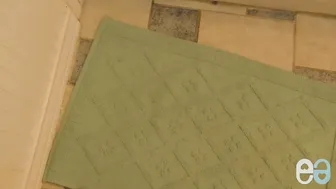 emma evins pregnant shower tease and virtual sex 720p