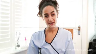 elladearest sperm bank nurse helps you donate 720p