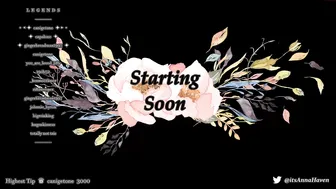 annahaven 2.04.2020 502 female chaturbate