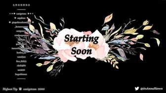 annahaven 3.05.2020 115 female chaturbate