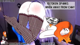 emmachoice 3.03.2020 630 female chaturbate