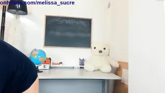 melissa_sucre 8.02.2020 657 female chaturbate