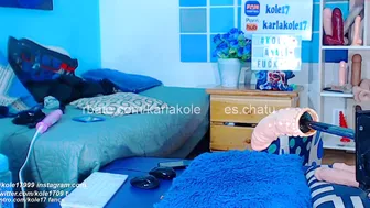 karlakole 4.04.2020 558 female chaturbate