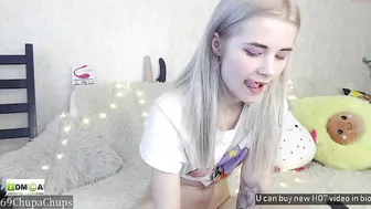 69chupachups 7.04.2020 603 female chaturbate