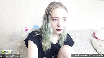 69chupachups 7.05.2020 220 female chaturbate