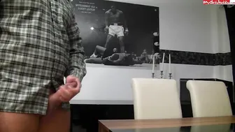 sexyjoy89 - AUAAA! Verbotener Analfick mit dem eignen Cousin