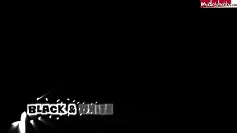 dirty-steffi - Black and White 2