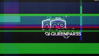 QueenParis - Unglaublich! Zwerg Gefickt! Sein Erstes Mal Sex! Gefesselt Entjungfert! 09.02.19