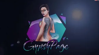 Perverse Almanac _Badeanzug-Beautys mit GypsyPage