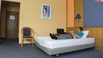 Monisworld - Bubis 1. Wichsanleitung + AO Fick!