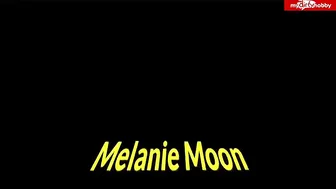 MelanieMoon _MelanieMoon - Solonummer mit einem Callboy