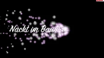 MISSMIA - Nackt im Baumarkt - Nip! Mein erstes Mal! Ist das strafbar