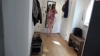 MaryWet - Brutaler Kehlenfick mit XXL Cumshot!!!! 21.07.17