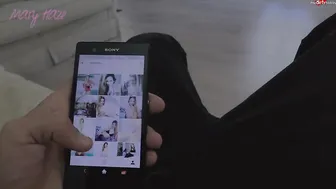 MaryHaze - OMG! War das etwa sein 1. Mal! 20.05.18