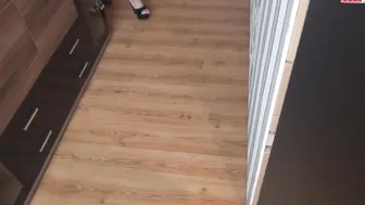 Leonie-pur - Schnell-Fick - Ist meine Fotze zu eng