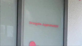 Lou-Nesbit - Ehemaligen Prof anonym geblasen 02.10.18