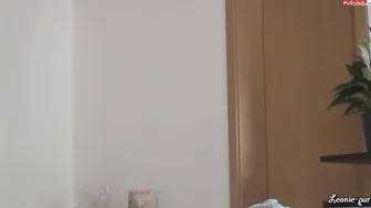 Leonie-pur - REVANCHE! Jetzt ficke ich dich!!