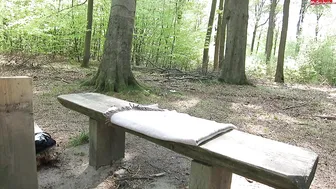 LanaLoud - Wandern ist des Sexes Lust (1)