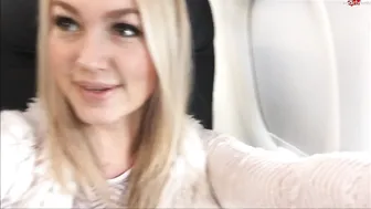 Lana-Giselle - DER WEMBLEY-FICK ????Lanas Videotagebuch 18.11.16