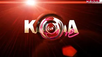 Kada-Love - Einweihungsfick im neuen Club
